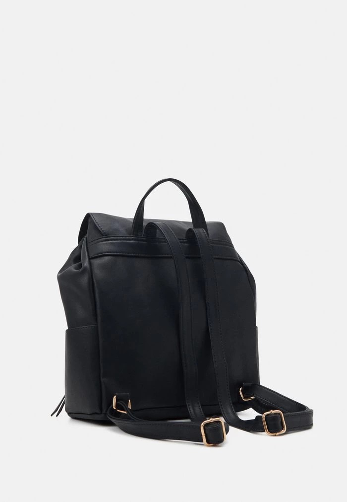 Sacs à Dos ANNA FIELD Anna Field Rucksack Noir Femme | XBE-4105903